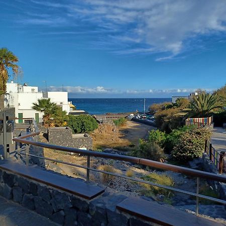 Playaelporis Apartment Poris de Abona Exterior foto