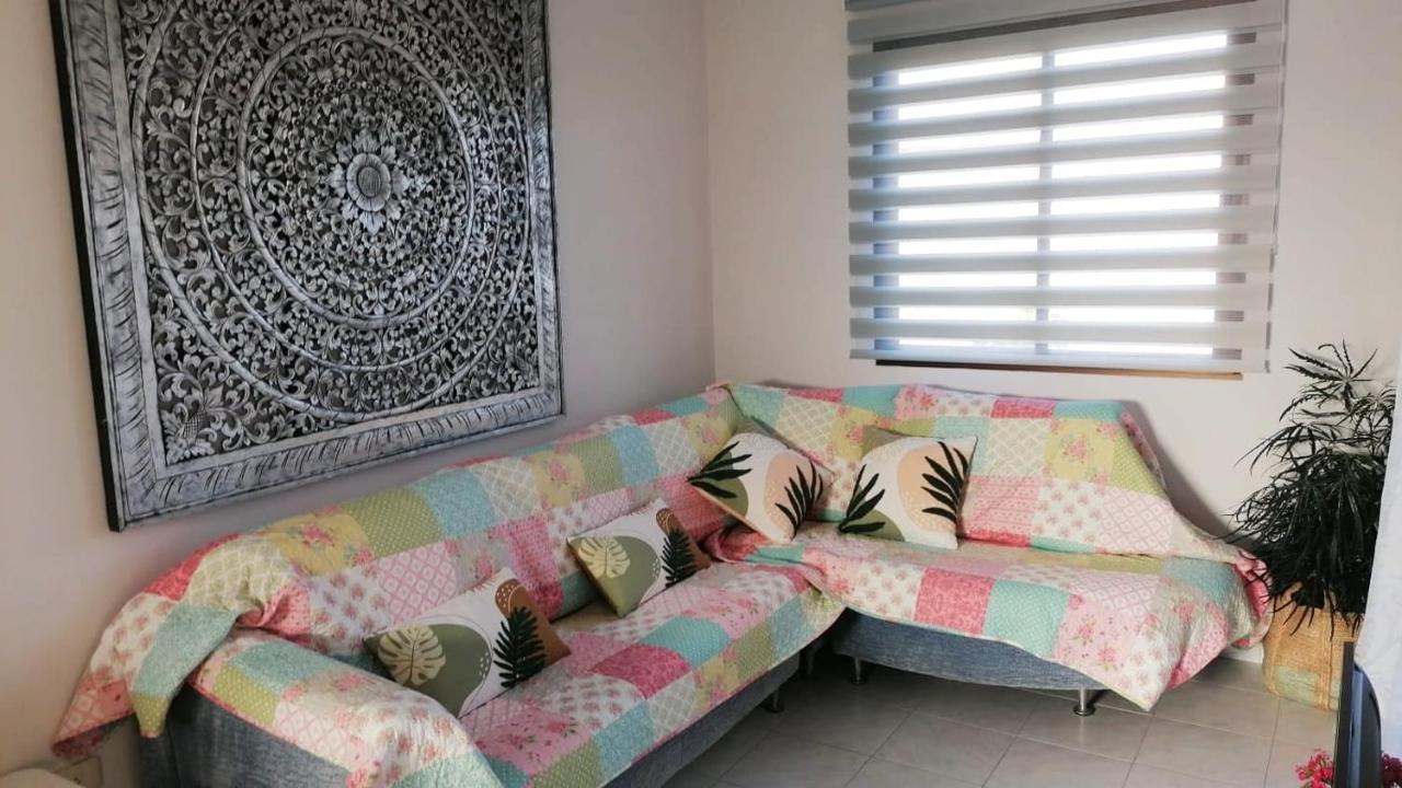 Playaelporis Apartment Poris de Abona Exterior foto