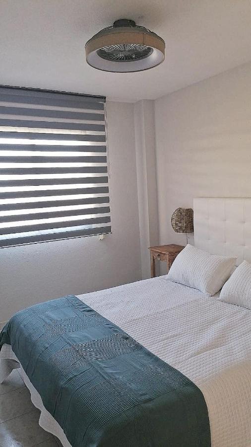 Playaelporis Apartment Poris de Abona Exterior foto