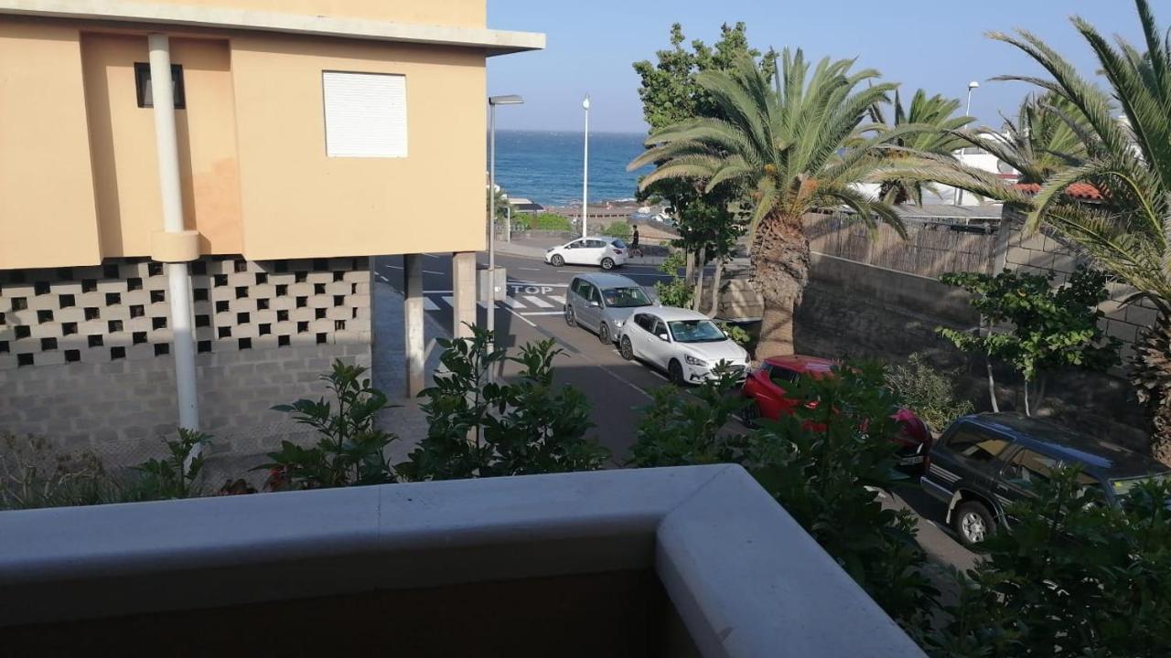 Playaelporis Apartment Poris de Abona Exterior foto