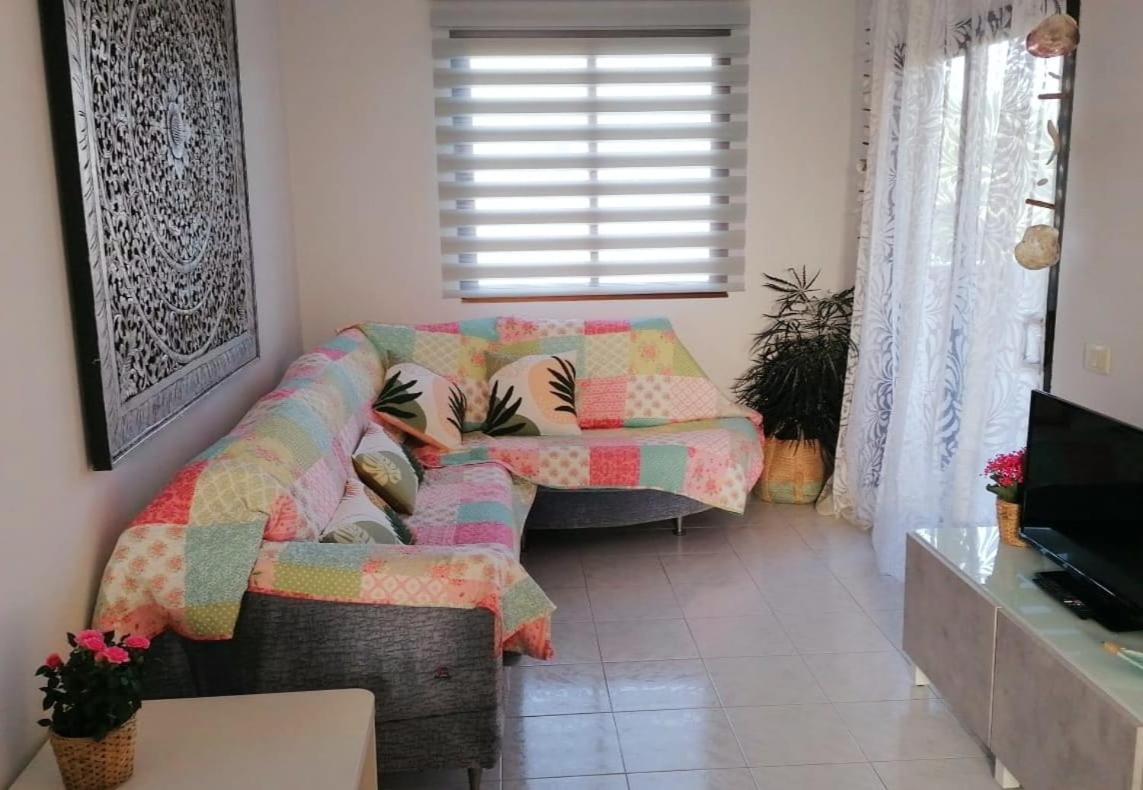 Playaelporis Apartment Poris de Abona Exterior foto
