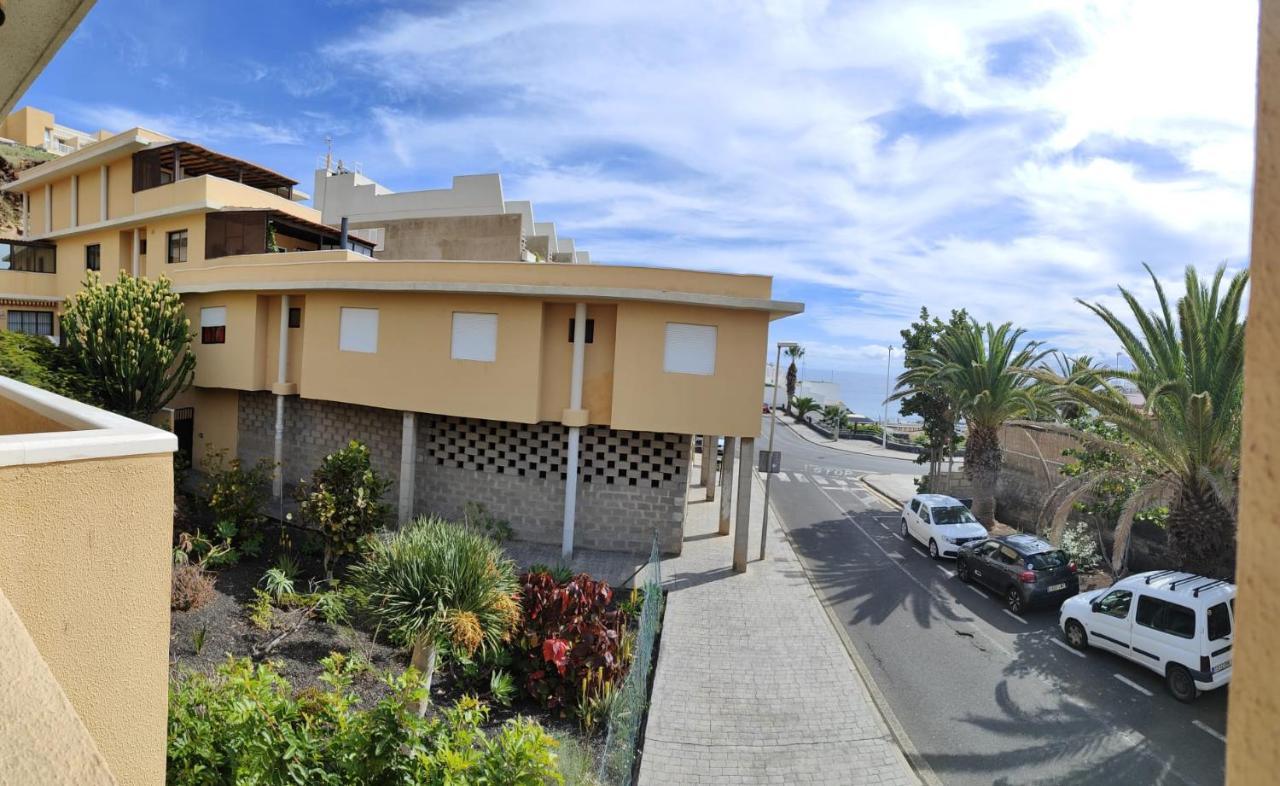 Playaelporis Apartment Poris de Abona Exterior foto