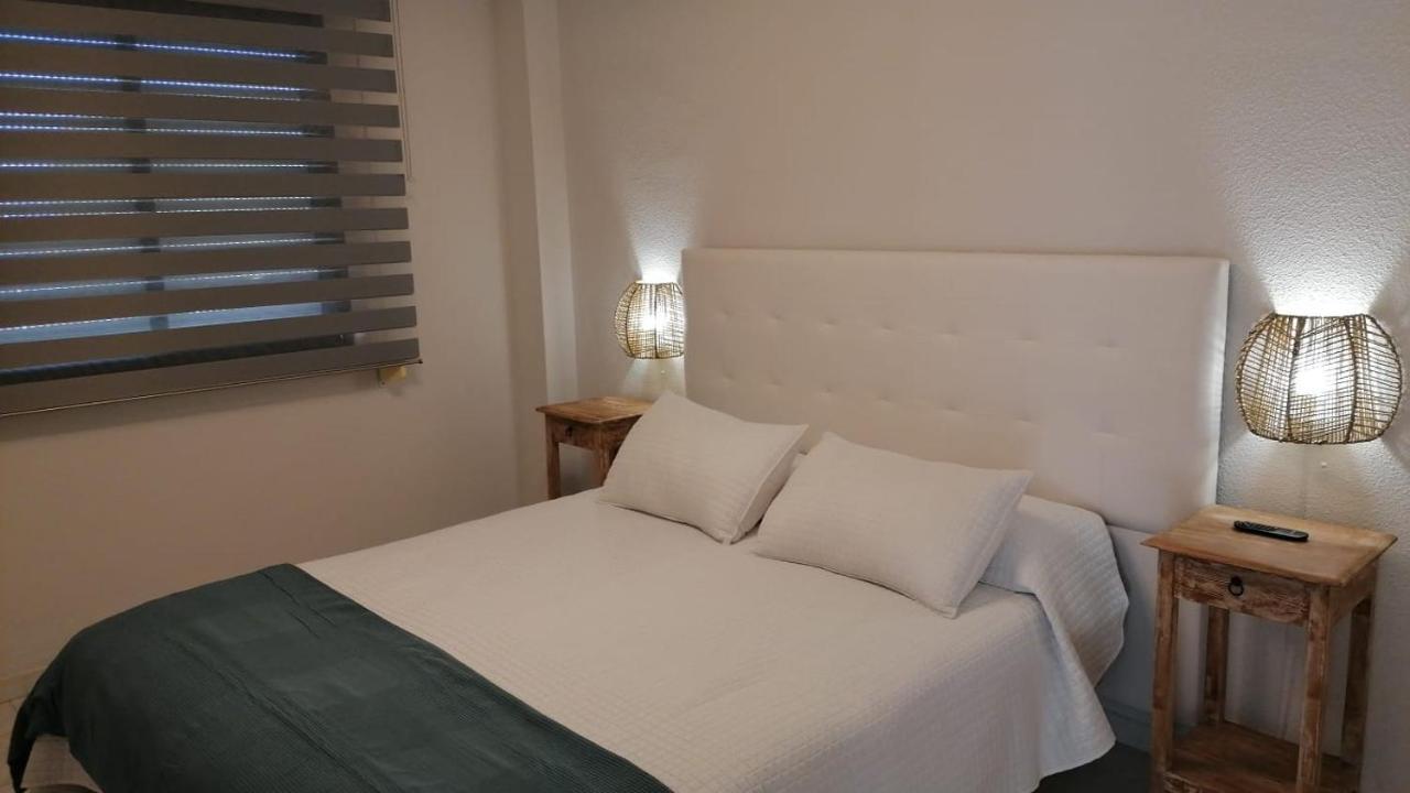 Playaelporis Apartment Poris de Abona Exterior foto