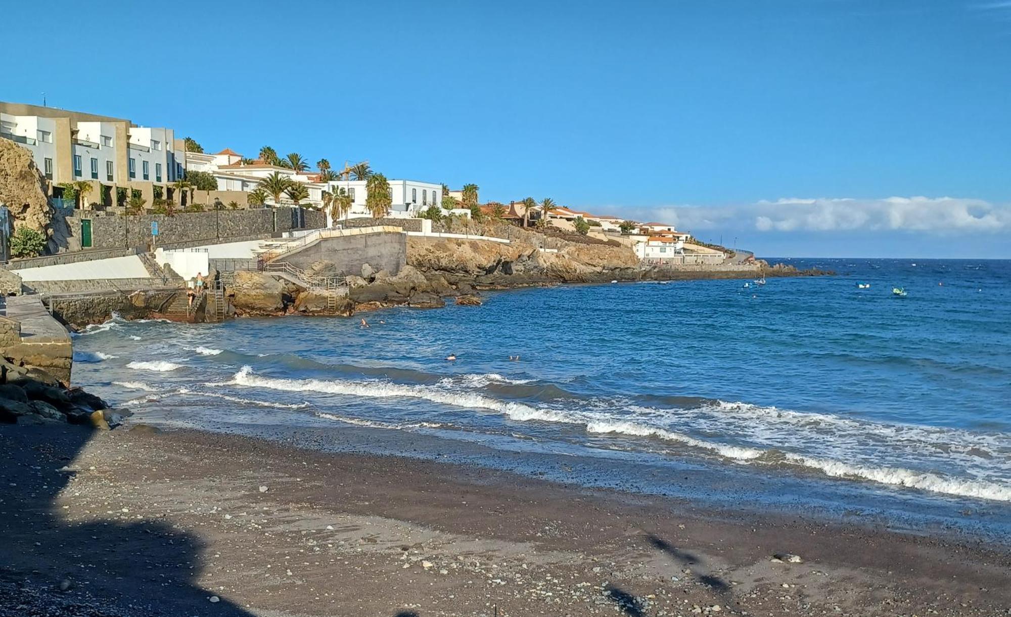 Playaelporis Apartment Poris de Abona Exterior foto